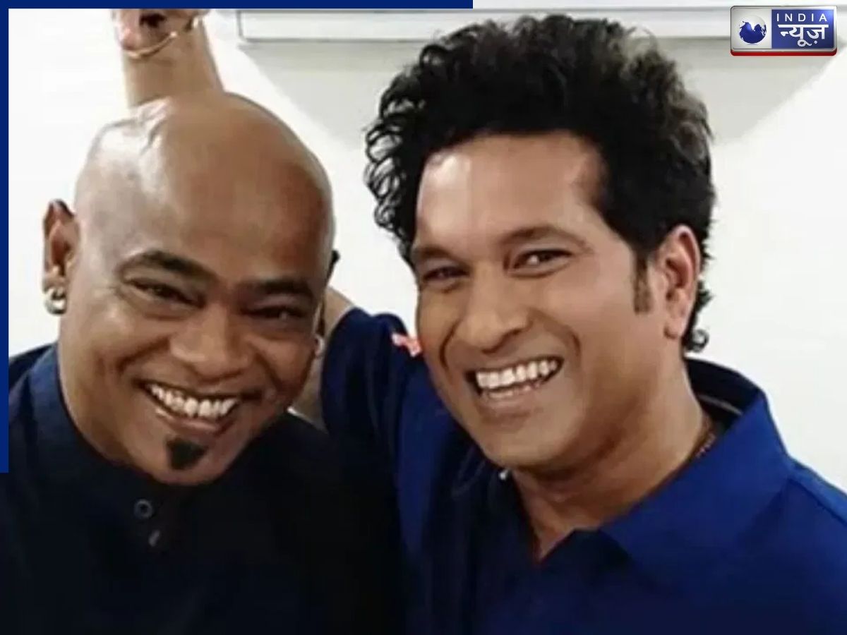 सचिन के करीबी विनोद कांबली, अर्जुन तेंदुलकर की शादी में नहीं थे आमंत्रित? फैंस में सवालों की झड़ी