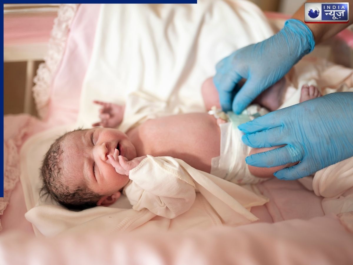 आंध्र प्रदेश में दूसरा बच्चा पैदा करते ही हो जाएंगे मालामाल, सरकार का बड़ा एलान; जानें क्या है प्रदेश की फर्टिलिटी रेट