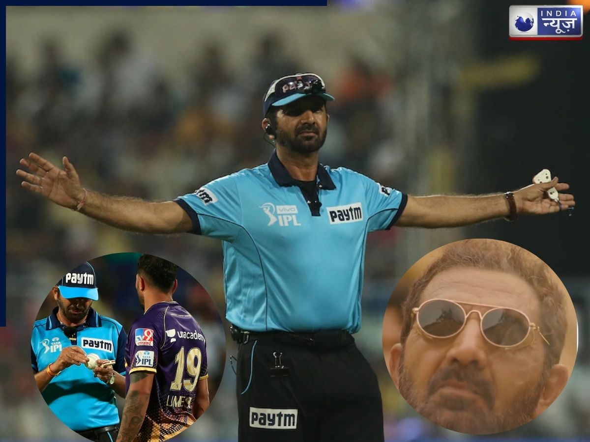 Anil Chaudhary: अंपायरिंग छोड़ थाम ली बंदूक! कौन हैं अनिल चौधरी, जिनका ‘गैंगस्टर एंथम’ इंटरनेट पर आग लगा रहा है?