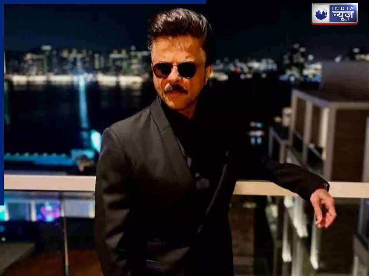 Anil Kapoor net worth - Photo Gallery