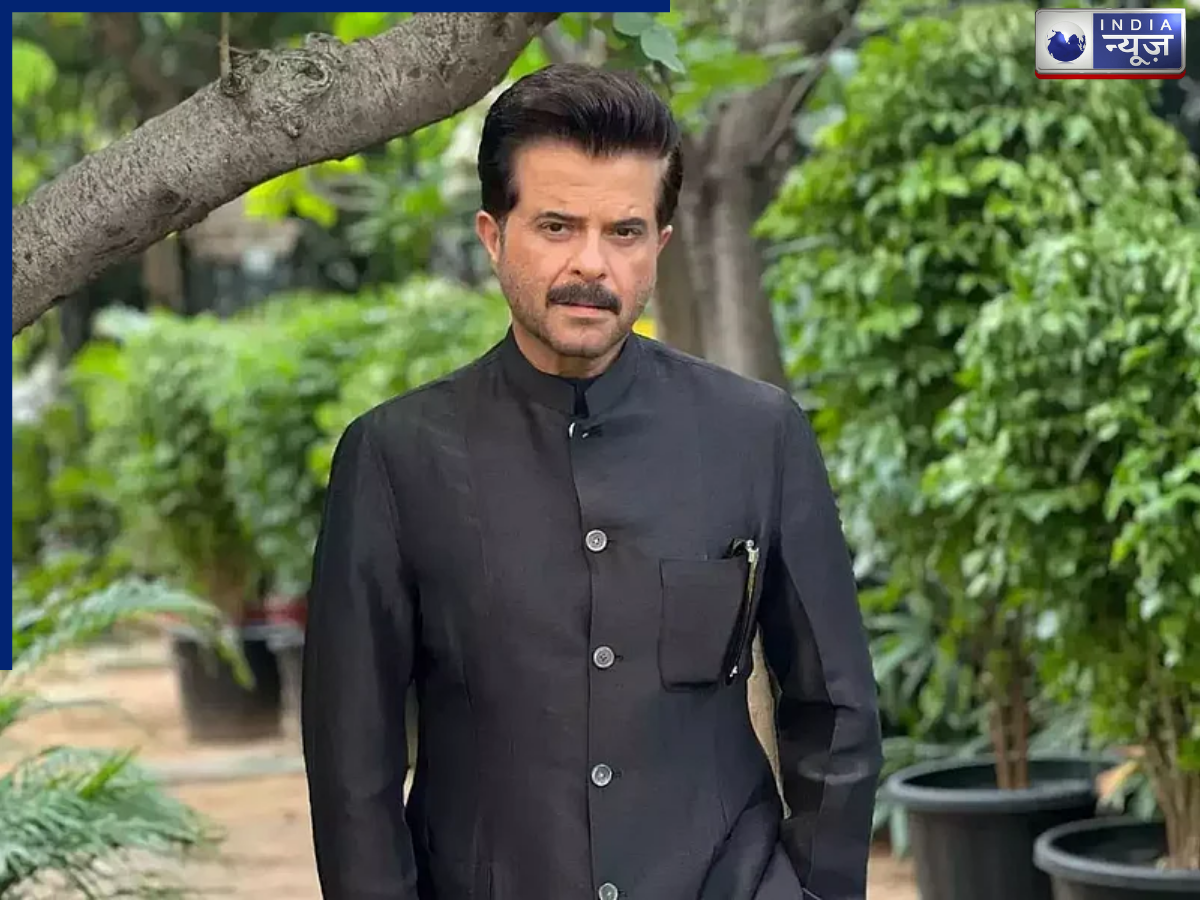 Anil Kapoor - Photo Gallery