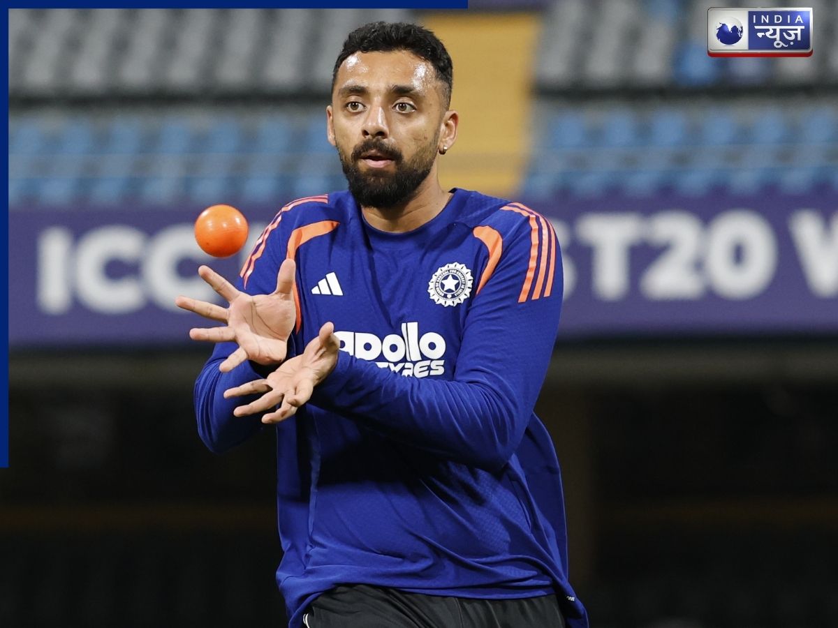 IND vs ENG: सेमीफाइनल की जंग में वरुण चक्रवर्ती बनेंगे ‘गेम-चेंजर’, भारतीय दिग्गज स्पिनर ने दिए खास टिप्स