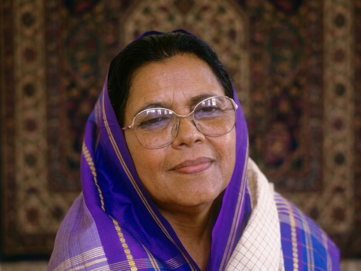 Anwara Taimur - Photo Gallery