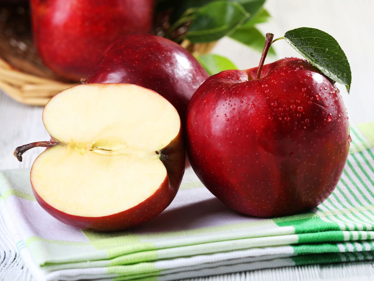 Fruits For Constipation - Photo Gallery