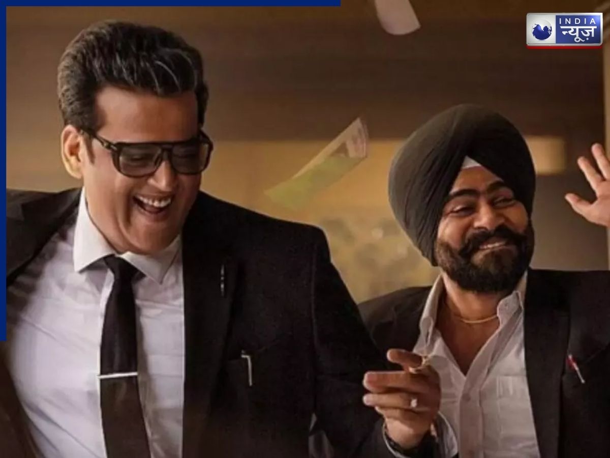 The web series Mamla Legal Hai 2 will be released on OTT platforms in April. - Photo Gallery