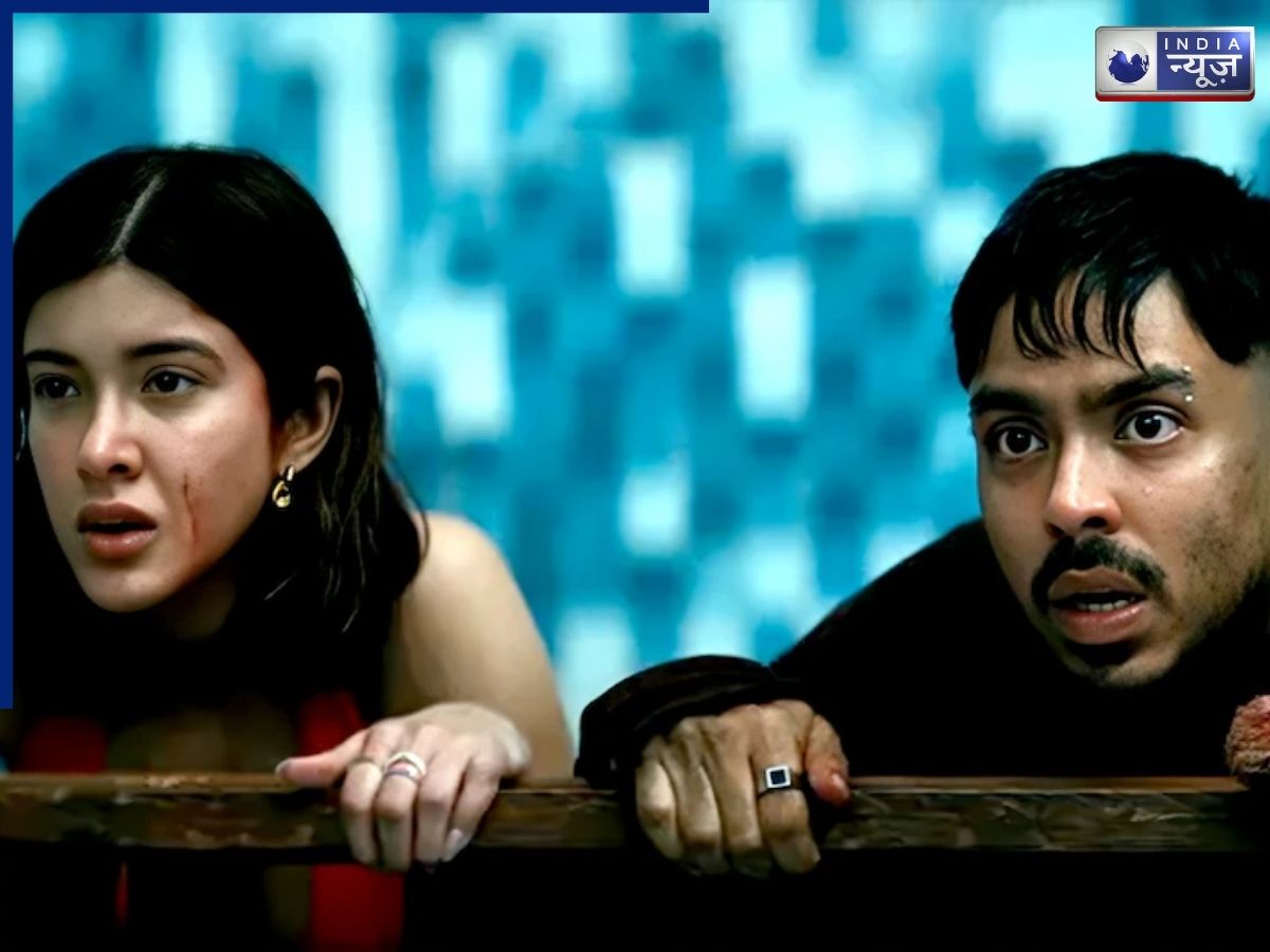 The film Tu Ya Main will be released on OTT platforms in April. - Photo Gallery