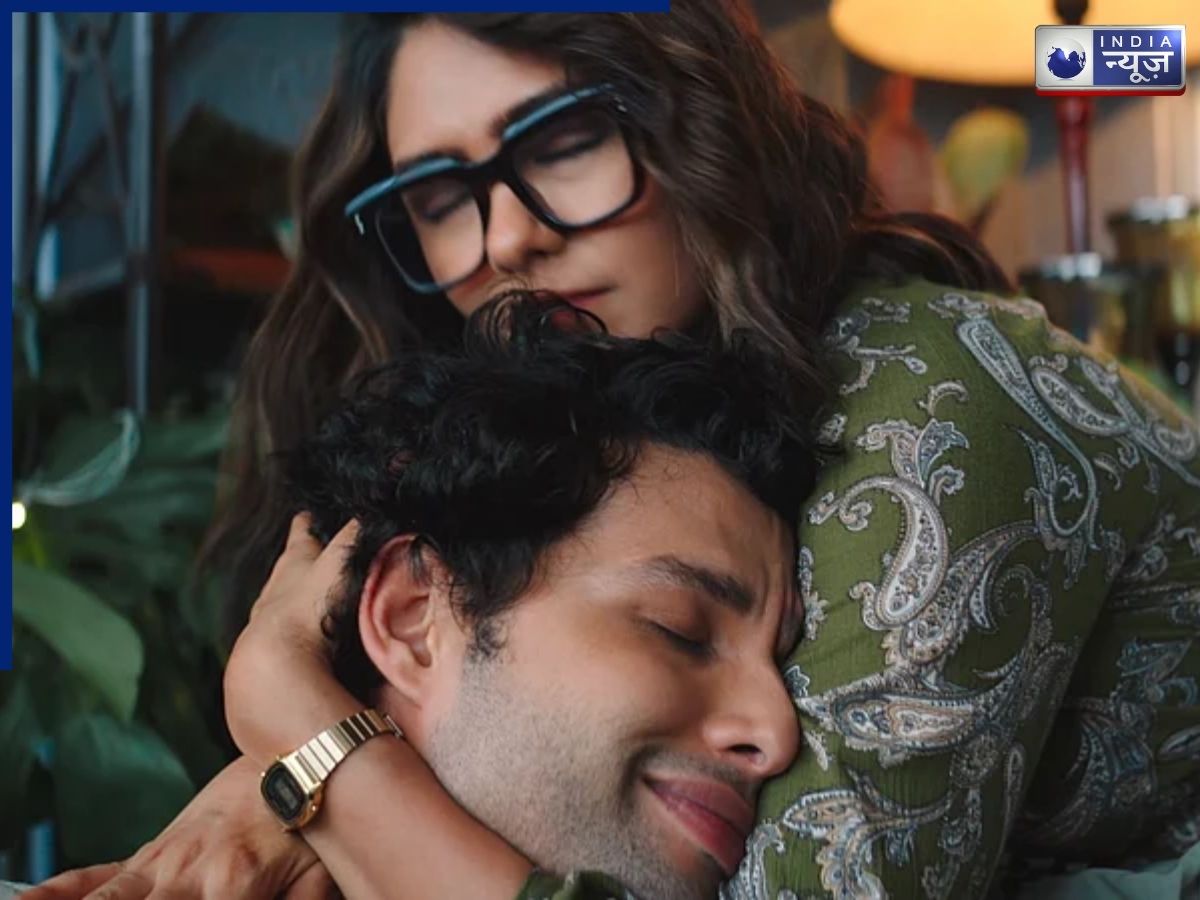 The film Do Deewane Shehar Mein will be released on OTT platforms in April. - Photo Gallery