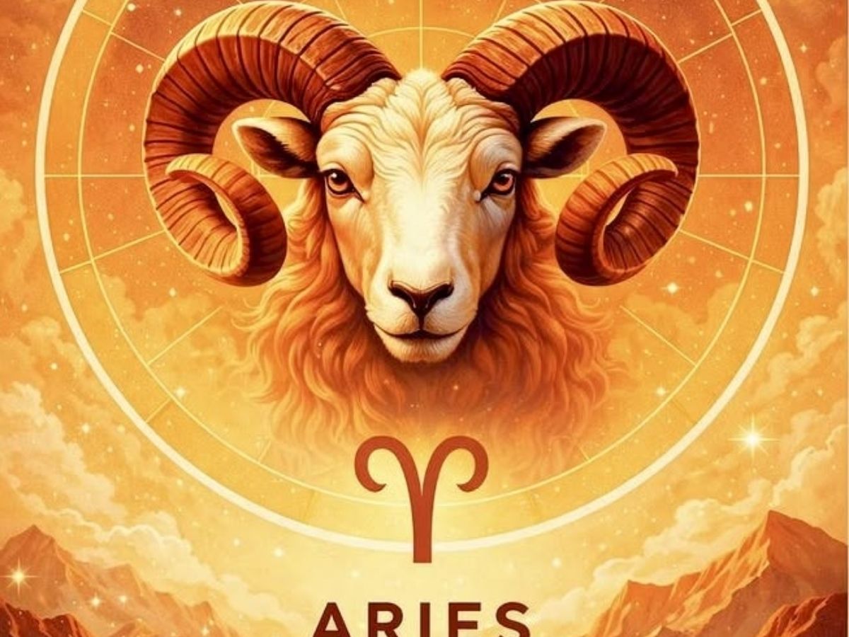 Aries Horoscope April 2026 - Photo Gallery