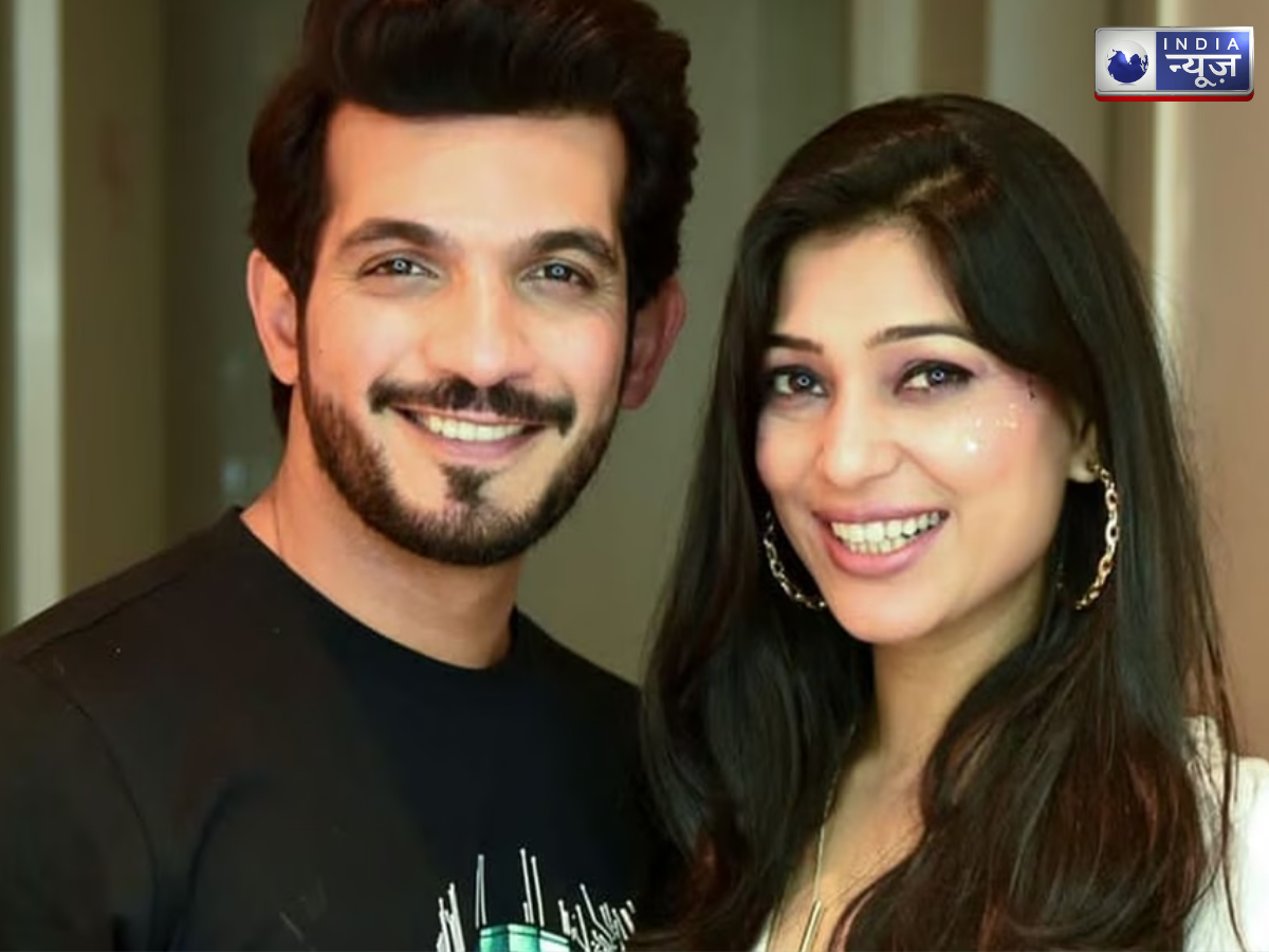 arjun bijlani marriage - Photo Gallery