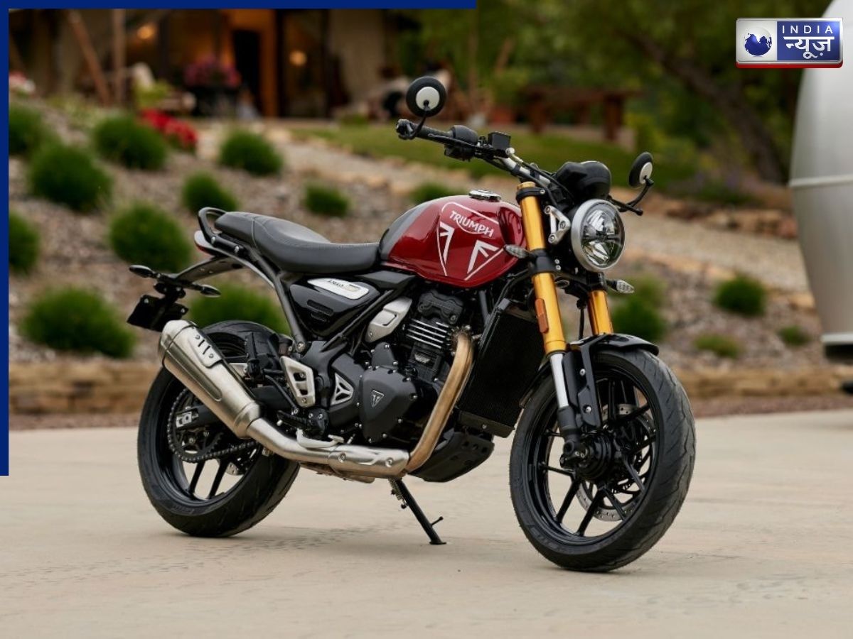 Triumph 350cc vs Classic 350 फीचर्स में कौन दमदार, किसकी परफॉर्मेंस ज्यादा बेहतर, जानें डिटेल