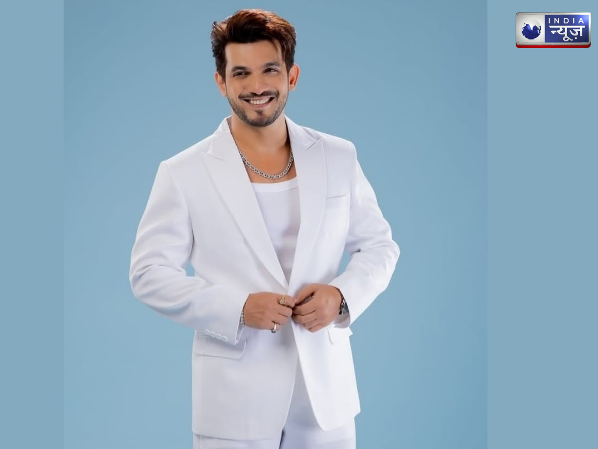 arjun bijlani career - Photo Gallery