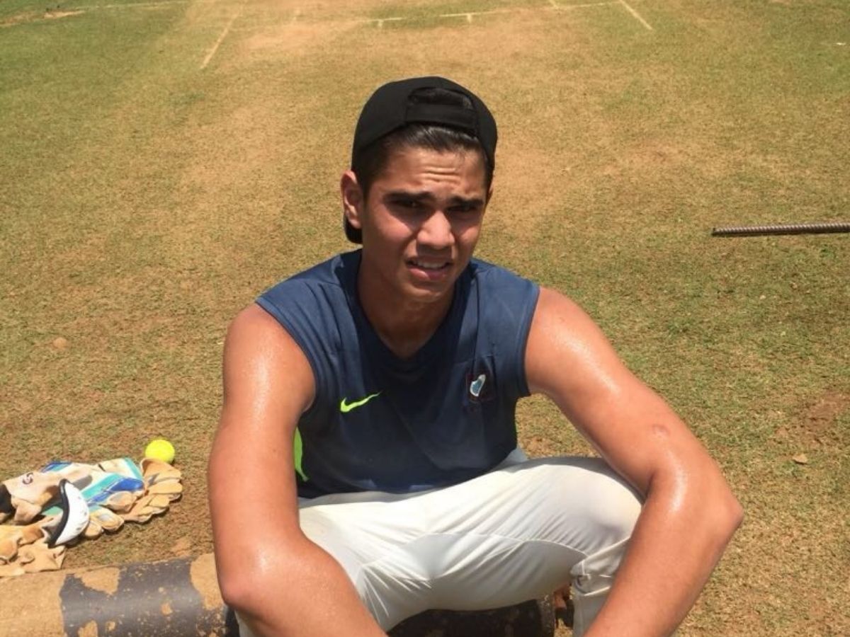 Arjun is not active on Instagram - Photo Gallery