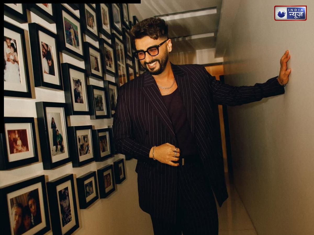 बॉलीवुड के स्टार अर्जुन कपूर को है दुर्लभ बिमारी, क्या इस वजह से नहीं चल रहीं उनकी फिल्में? जानें