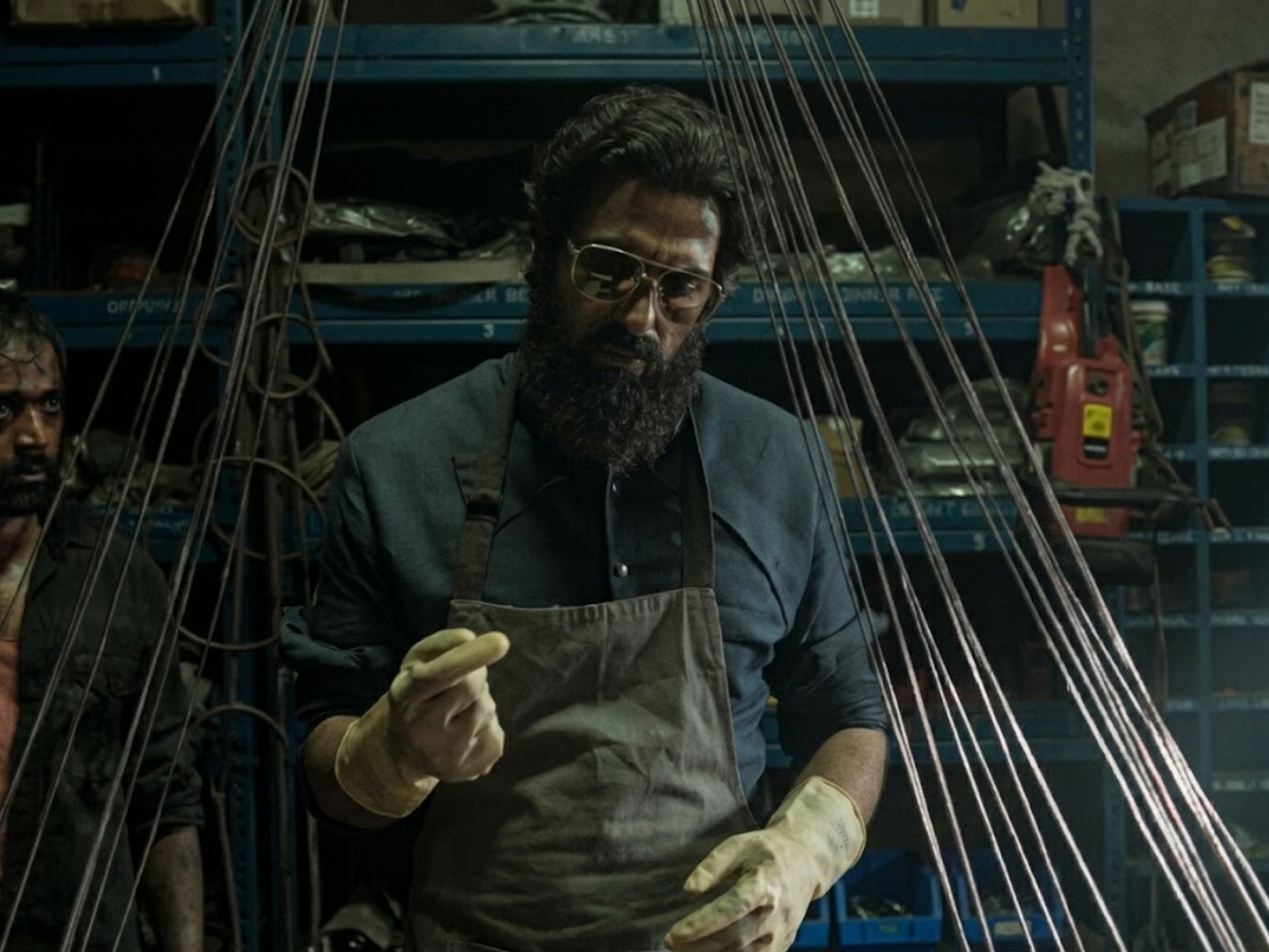 arjun rampal fees in dhurandhar 2 - Photo Gallery