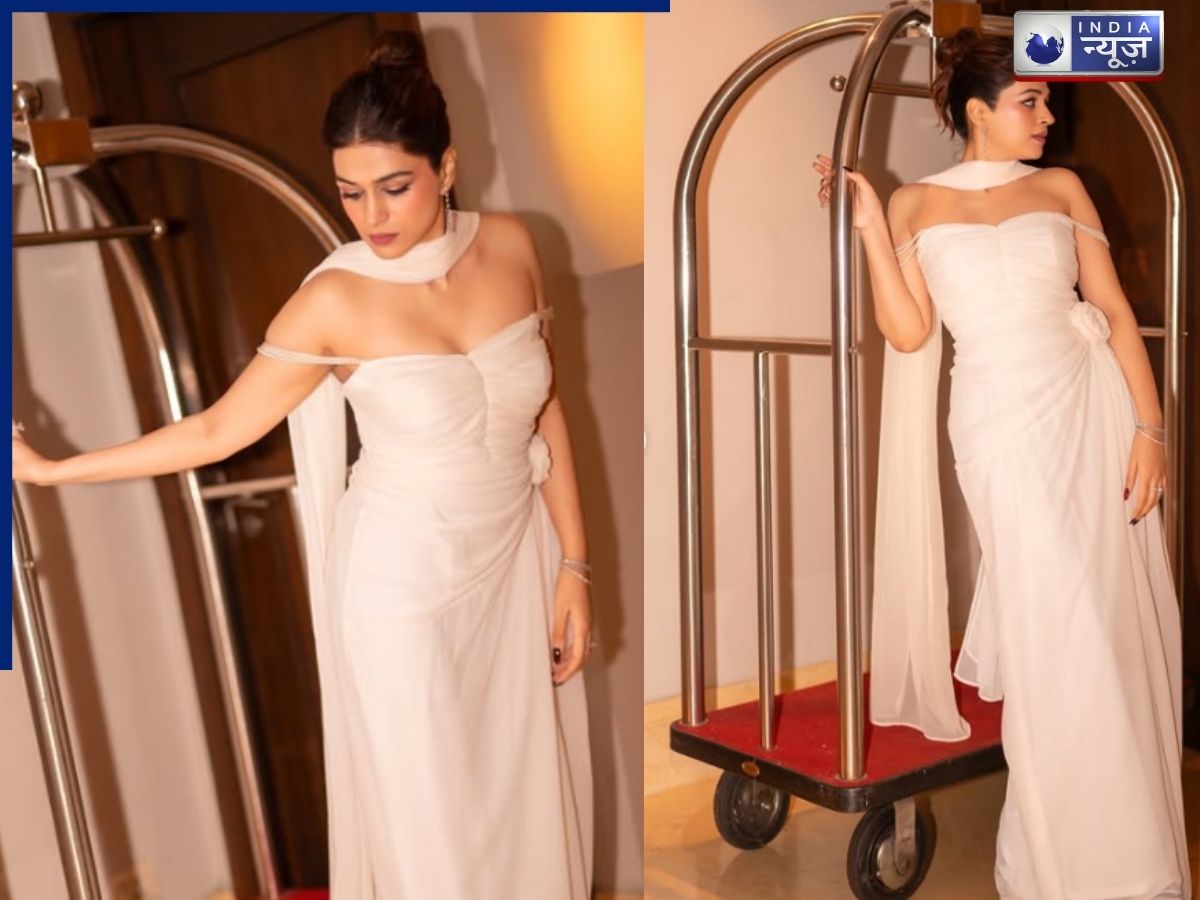 सोनू निगम से पंगा और ‘बोल्ड’ किरदारों का टैग: 40 फिल्में करने के बाद भी बॉलीवुड में क्यों पीछे रह गई श्रद्धा दास?