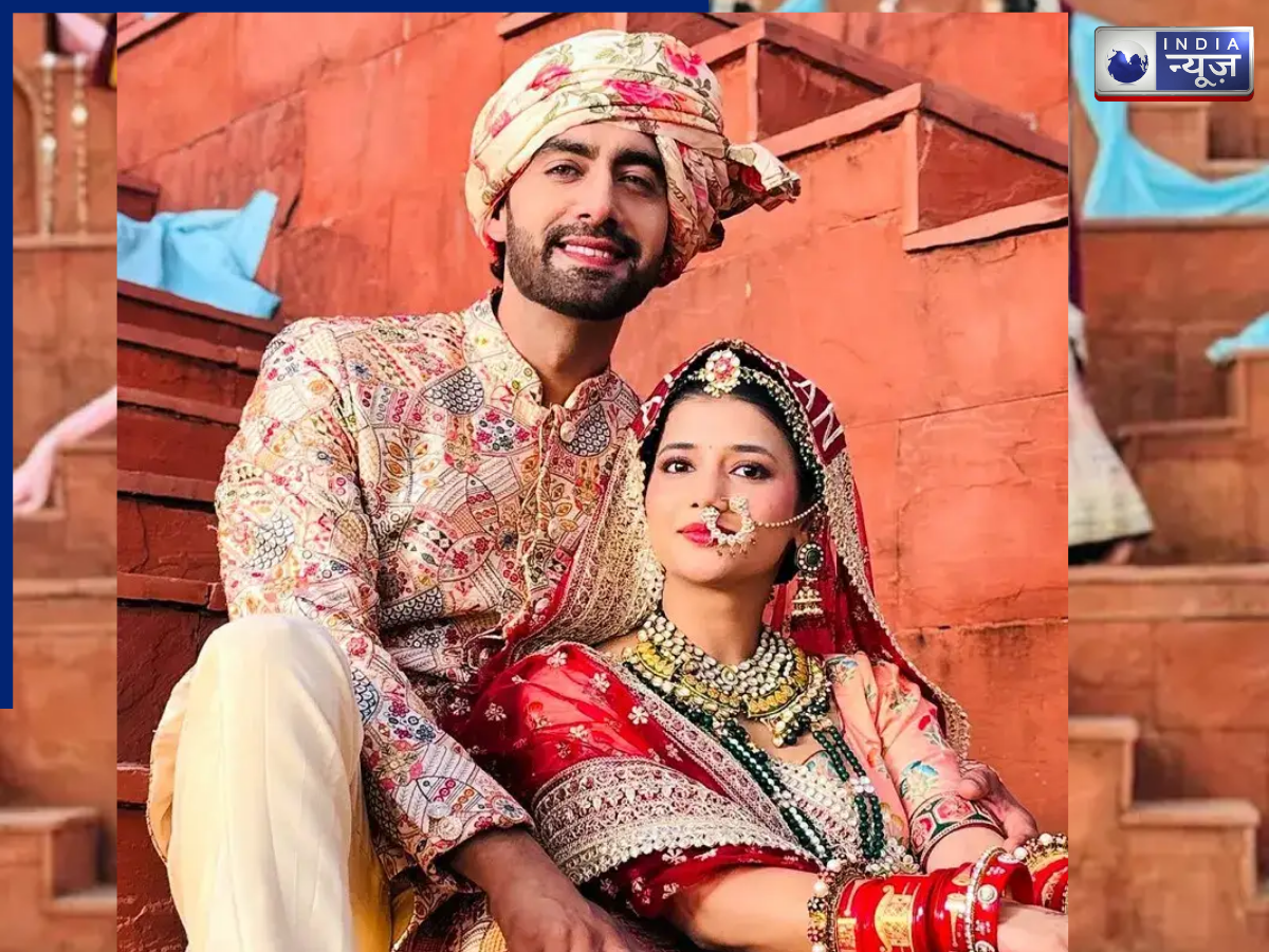 Arman Propose Abhira - Photo Gallery