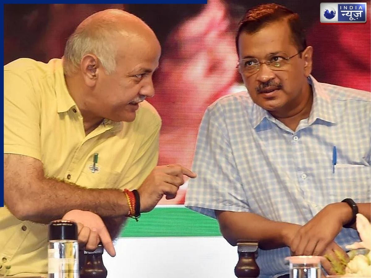 Arvind Kejriwal: अरविन्द केजरीवाल ने लिखी चिट्ठी! जज को हटाने की मांग, क्या फिर फंसेगी एक्साइज पॉलिसी की जांच?