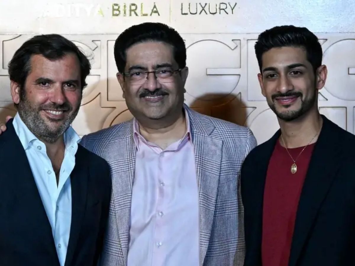 RCB Chairman: कभी राजस्थान ने स्क्वॉड से बाहर किया, आज बन बैठा विराट कोहली का मालिक, पूरी टीम ही खरीद ली