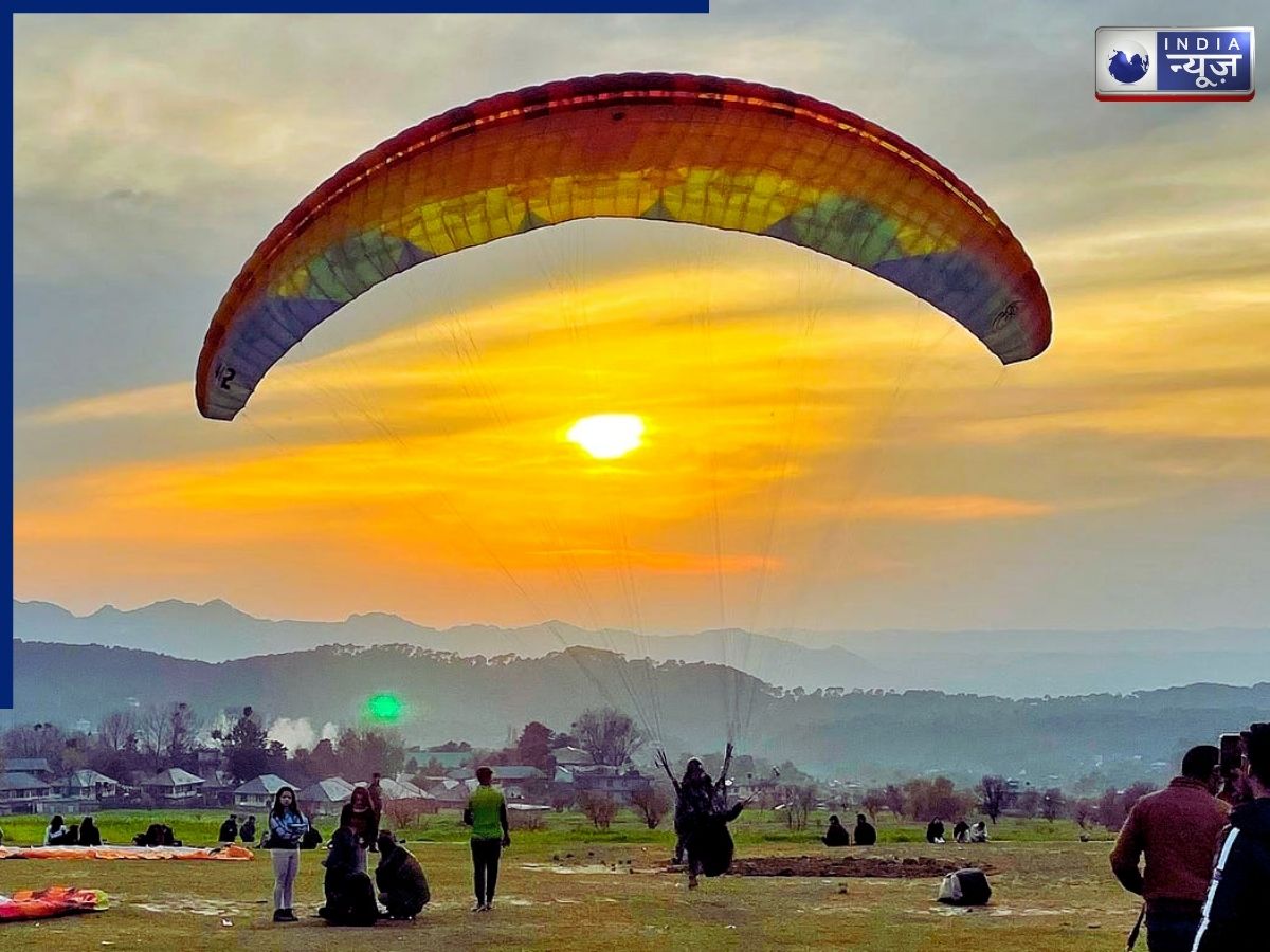 Bir-Billing Himachal Pradesh - Photo Gallery