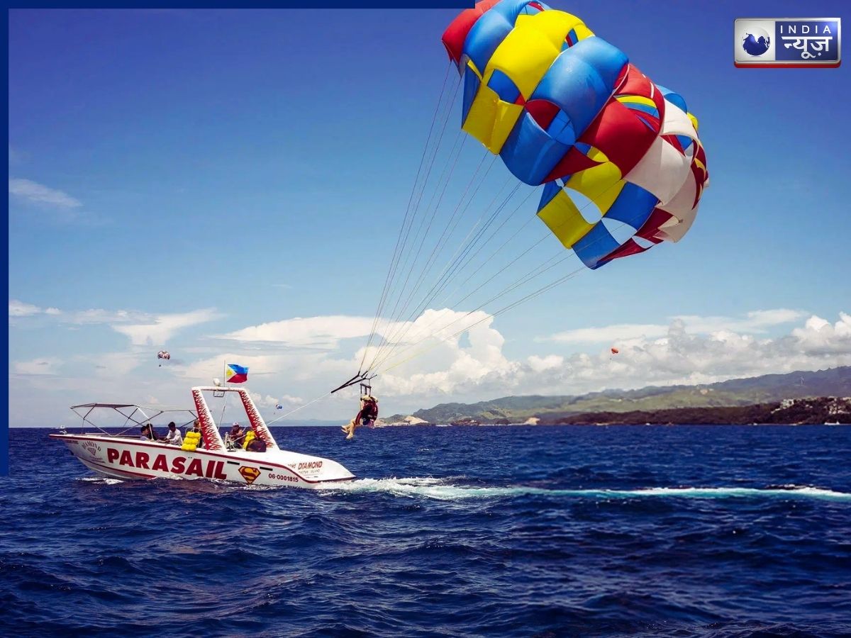 The Unique Delight of Goa - Photo Gallery