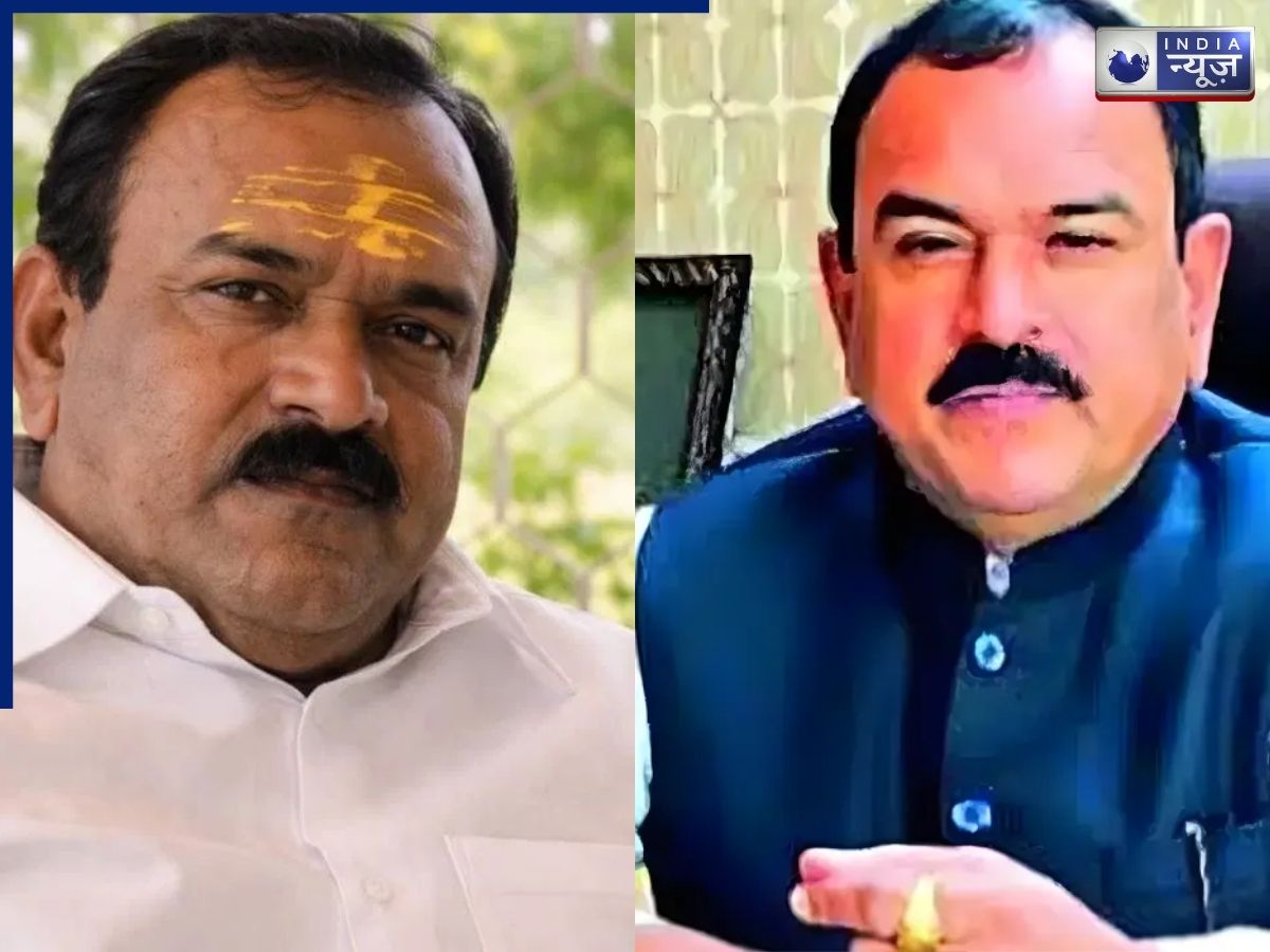 Ashok Kharat: एक-एक कर खुल रहे कई राज! अशोक खरात केस में SIT जांच तेज, शिकायतों में चौंकाने वाले खुलासे - Photo Gallery