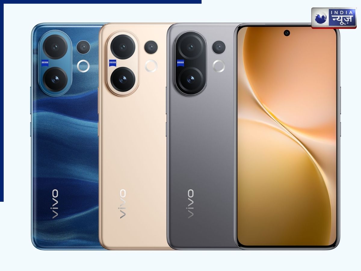 Vivo V60e performance - Photo Gallery