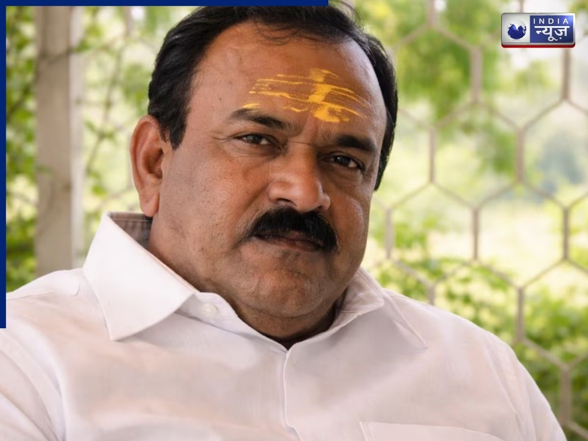 Baba Ashok Kharat: नासिक का फर्जी बाबा बेनकाब! कुछ ही समय में अशोक खरात की संपत्ति पहुंची करोड़ों पार