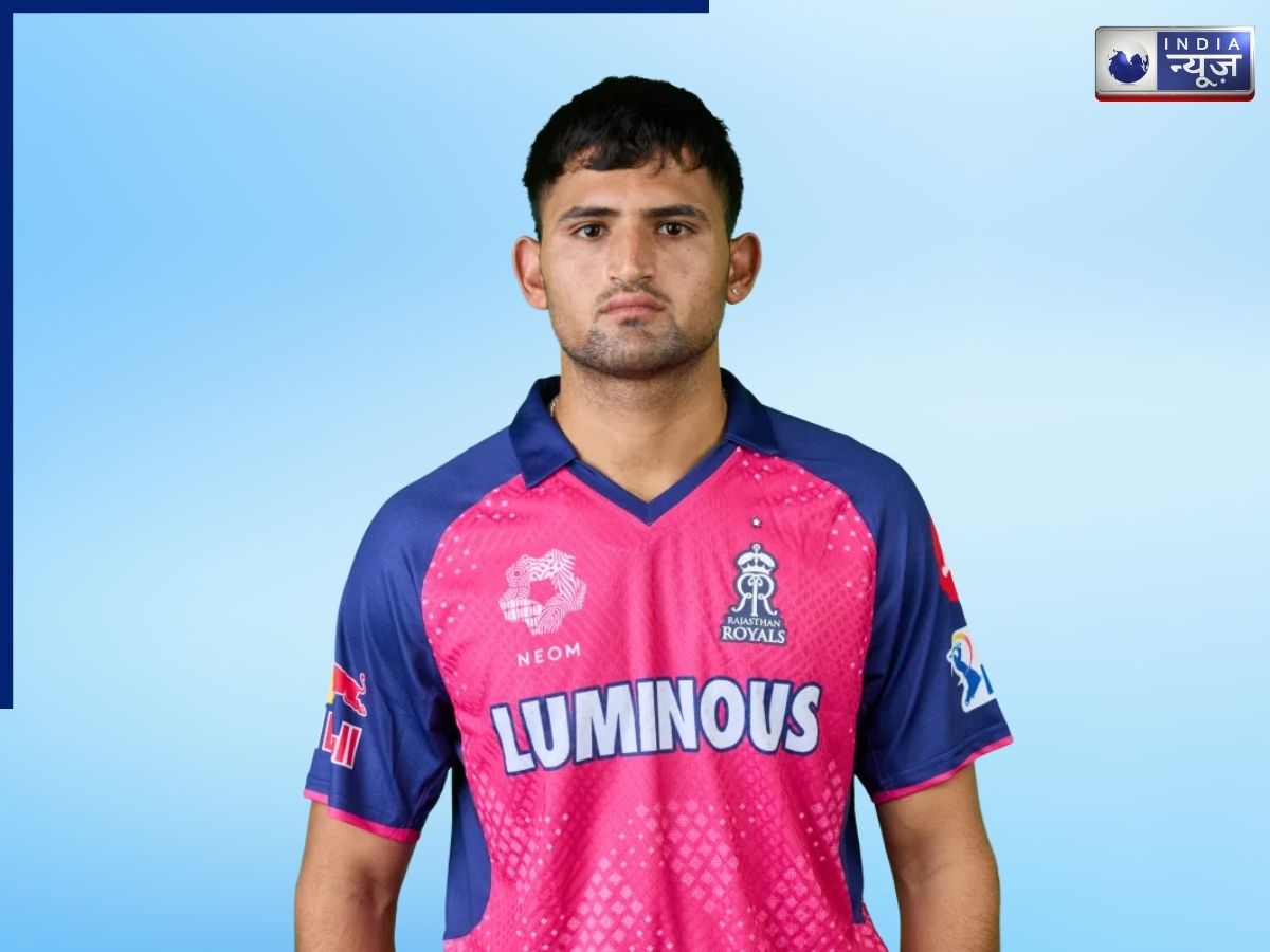 Ashok Sharma - Photo Gallery