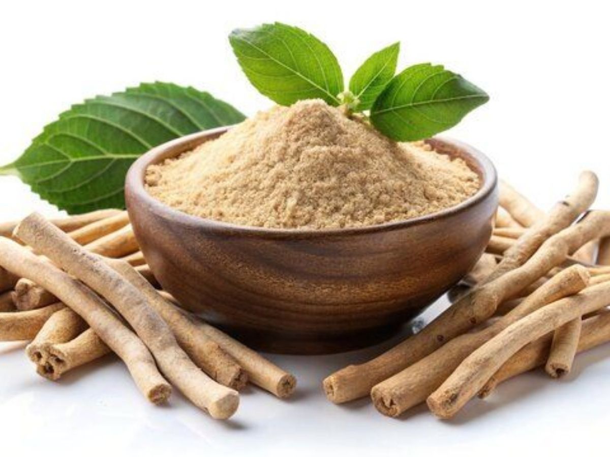Ashwagandha for Energy and Hangover Recovery - Photo Gallery