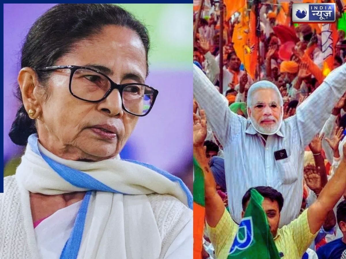 West Bengal Elections 2026: टीएमसी को बीजेपी से किस बात का सता रहा डर?, रेवड़ियां बांटने में लगी पार्टियां, समझें पूरा मामला