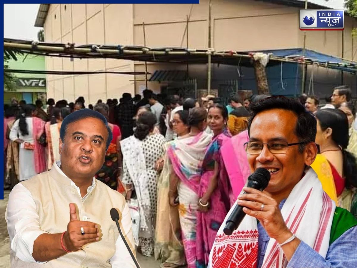 Assam Election 2026: असम में महिला वोटरों के लिए क्या है अलग-अलग पार्टियों का एजेंडा? यहां पढ़ें- पूरा विश्लेषण