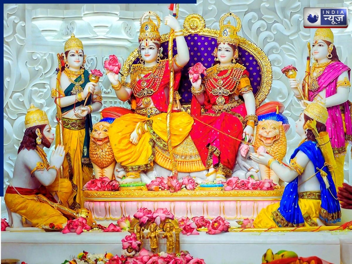 May God grace remain upon you - Photo Gallery