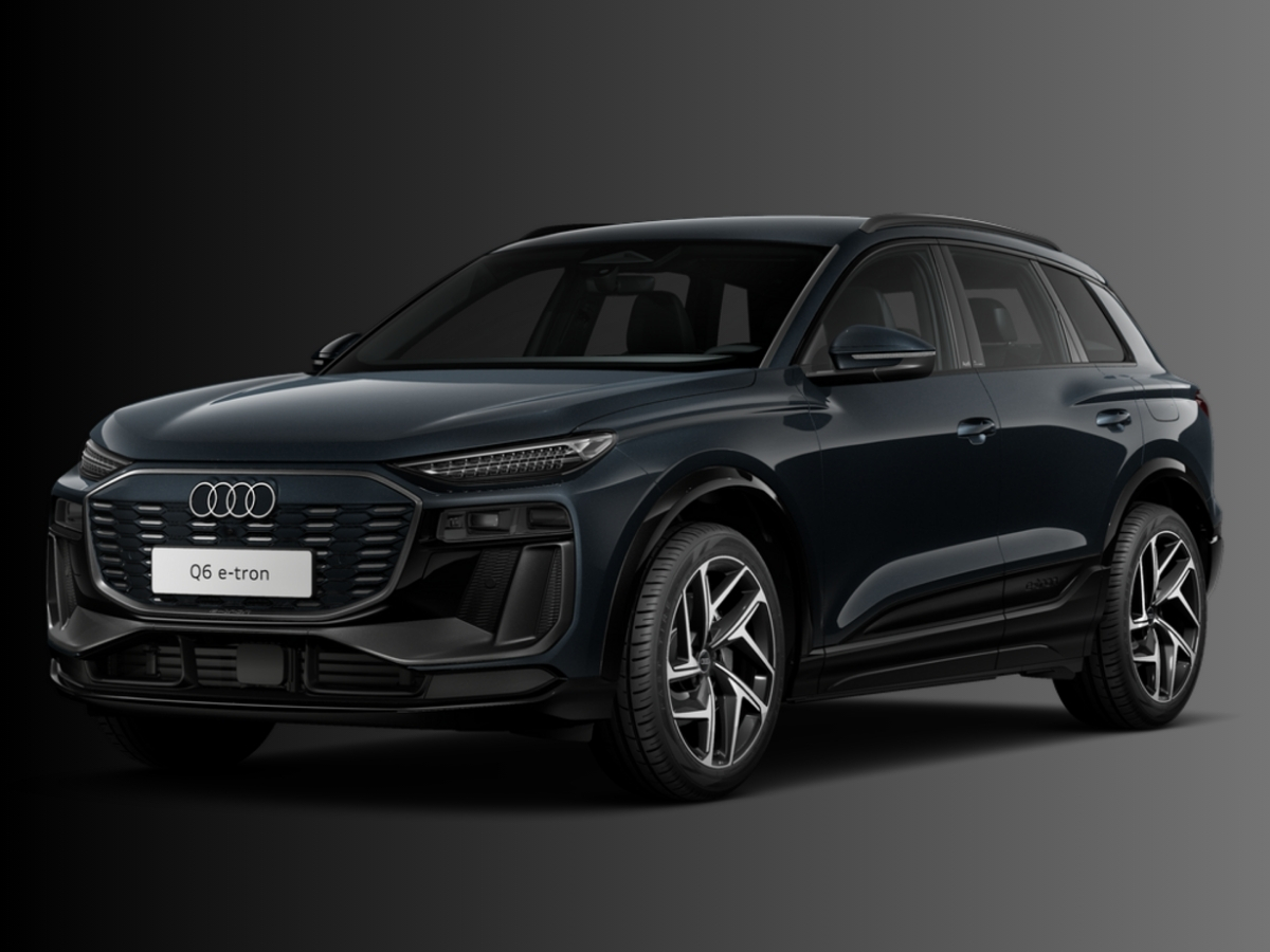 Audi - Photo Gallery