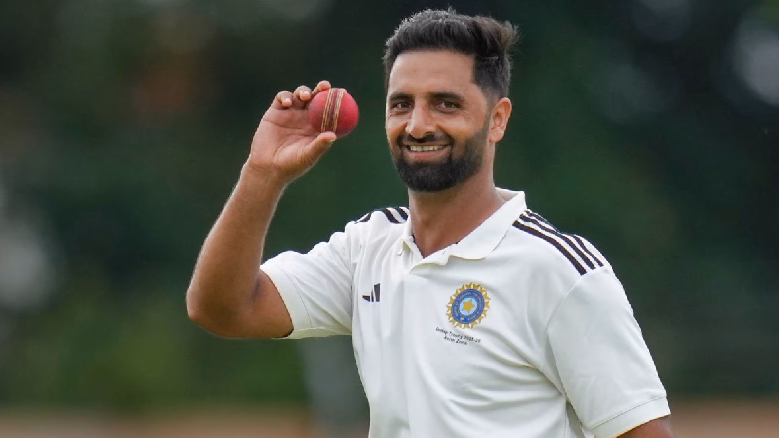 Auqib Nabi - Photo Gallery