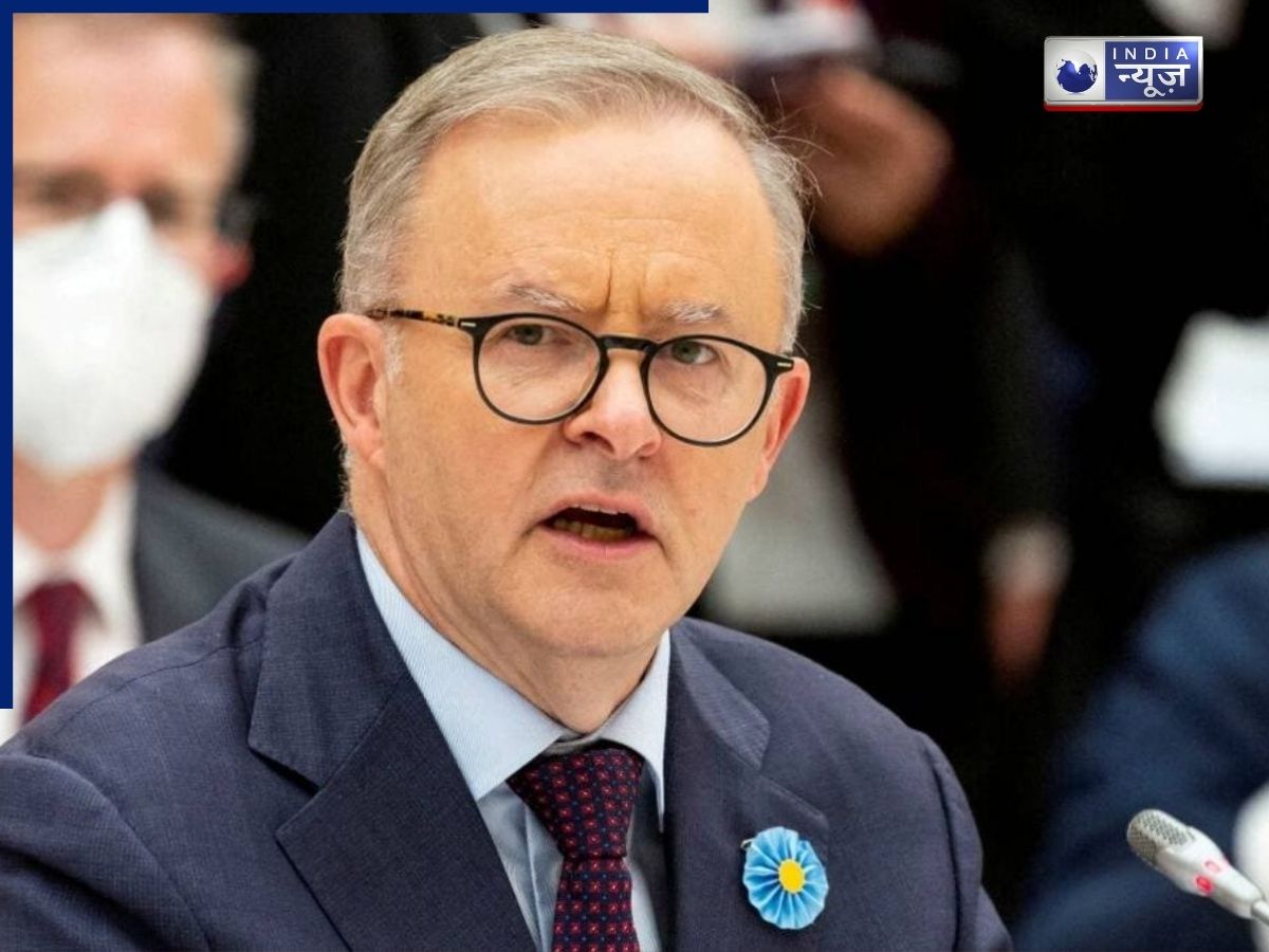 मस्जिद से बाहर निकाले गए ऑस्ट्रेलियाई PM! ईद की नमाज के बाद क्यों हुआ इतना बड़ा विवाद? पढ़ें पूरी रिपोर्ट