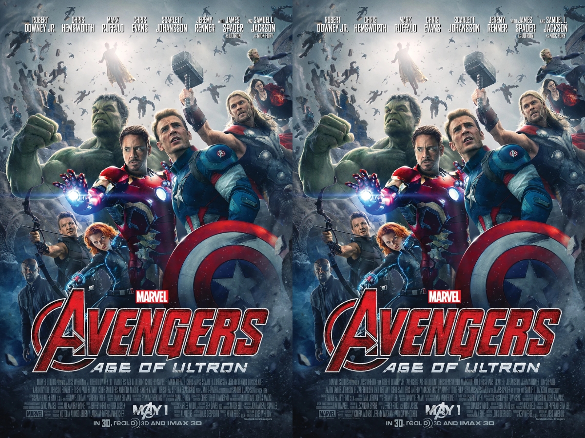 Avengers: Age of Ultron - Photo Gallery