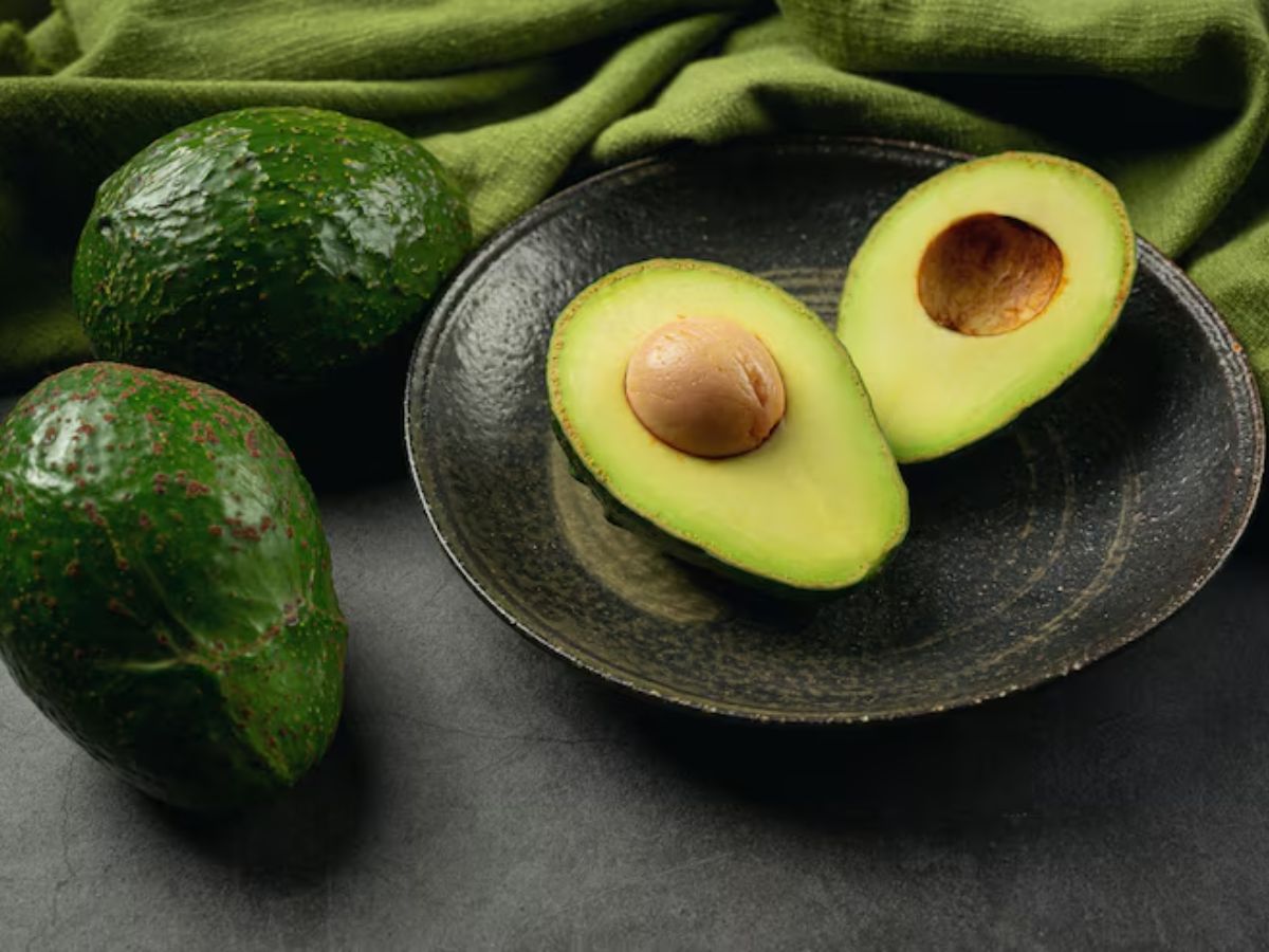 avocado - Photo Gallery