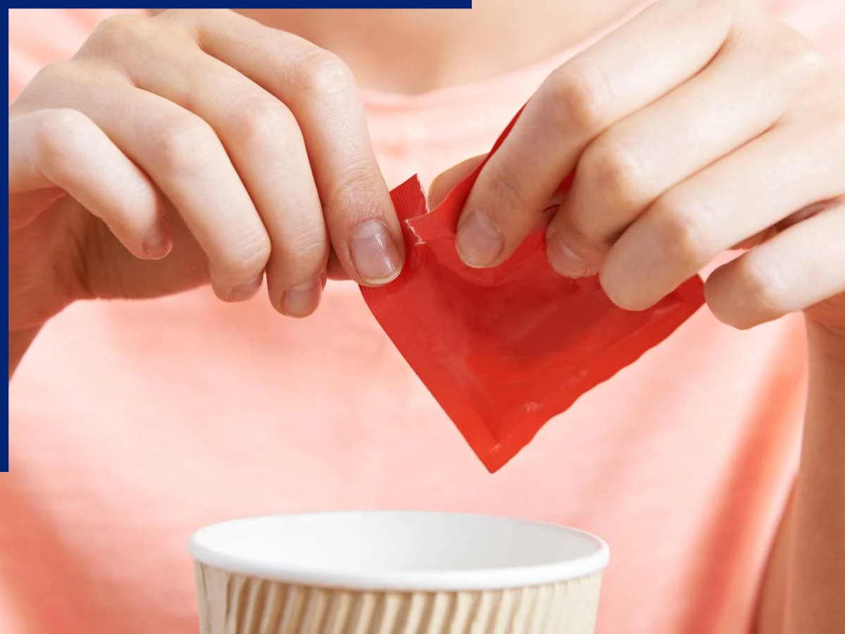 Avoid Artificial Sweetner - Photo Gallery