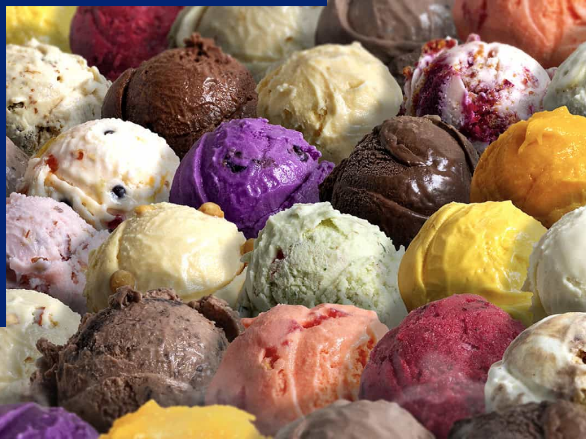 Avoid Icecream - Photo Gallery