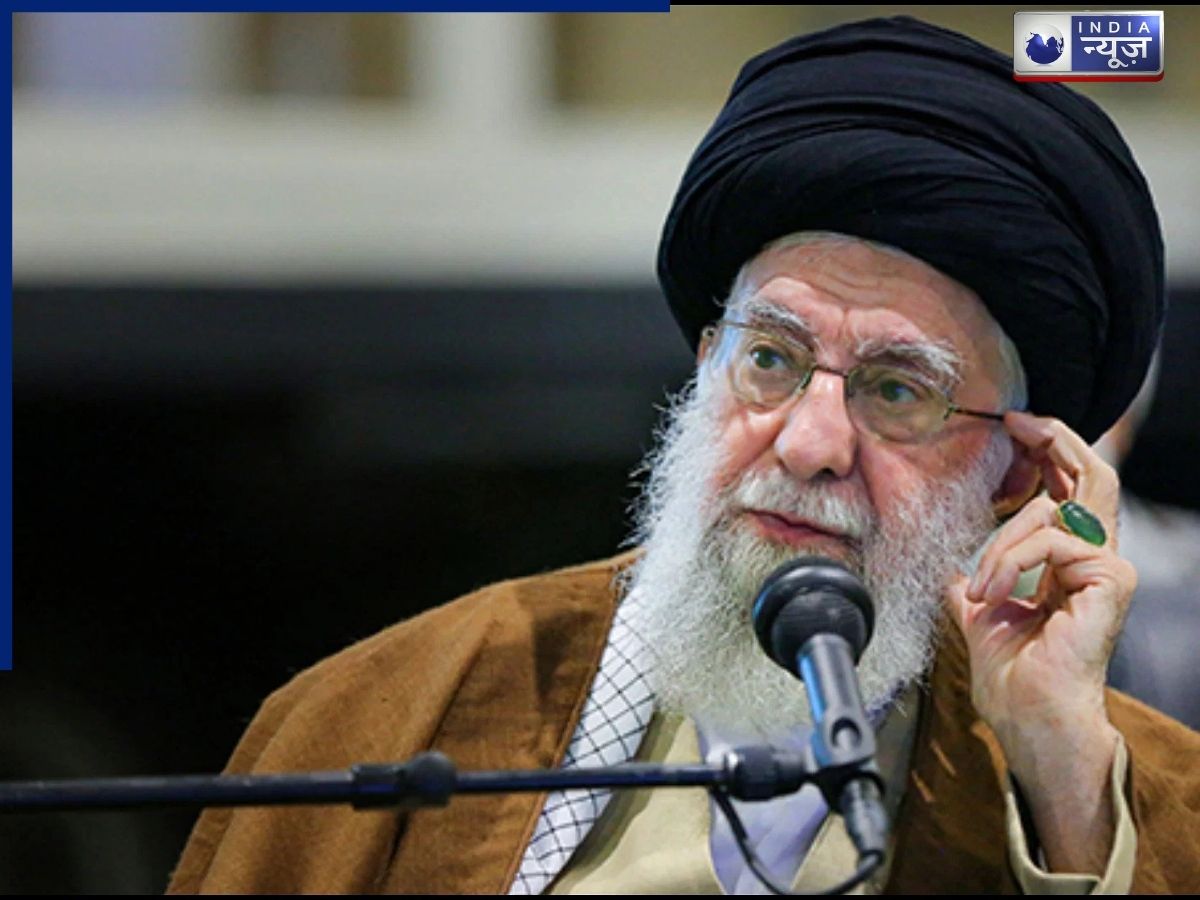 Israel Iran War: खामेनेई के परिवार के कितने लोगों की हुई मौत, कितना बड़ा था परिवार; क्या था लखनऊ से कनेक्शन?