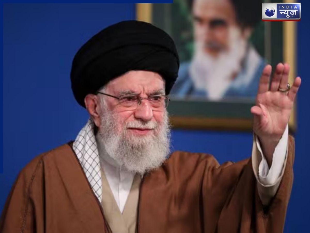1979 से पहले ईरान में किसका शासन था, खामेनेई के उस्ताद खुमैनी ने कैसे इस्लामिक राष्ट्र बनाया? यहां जानें-सबकुछ
