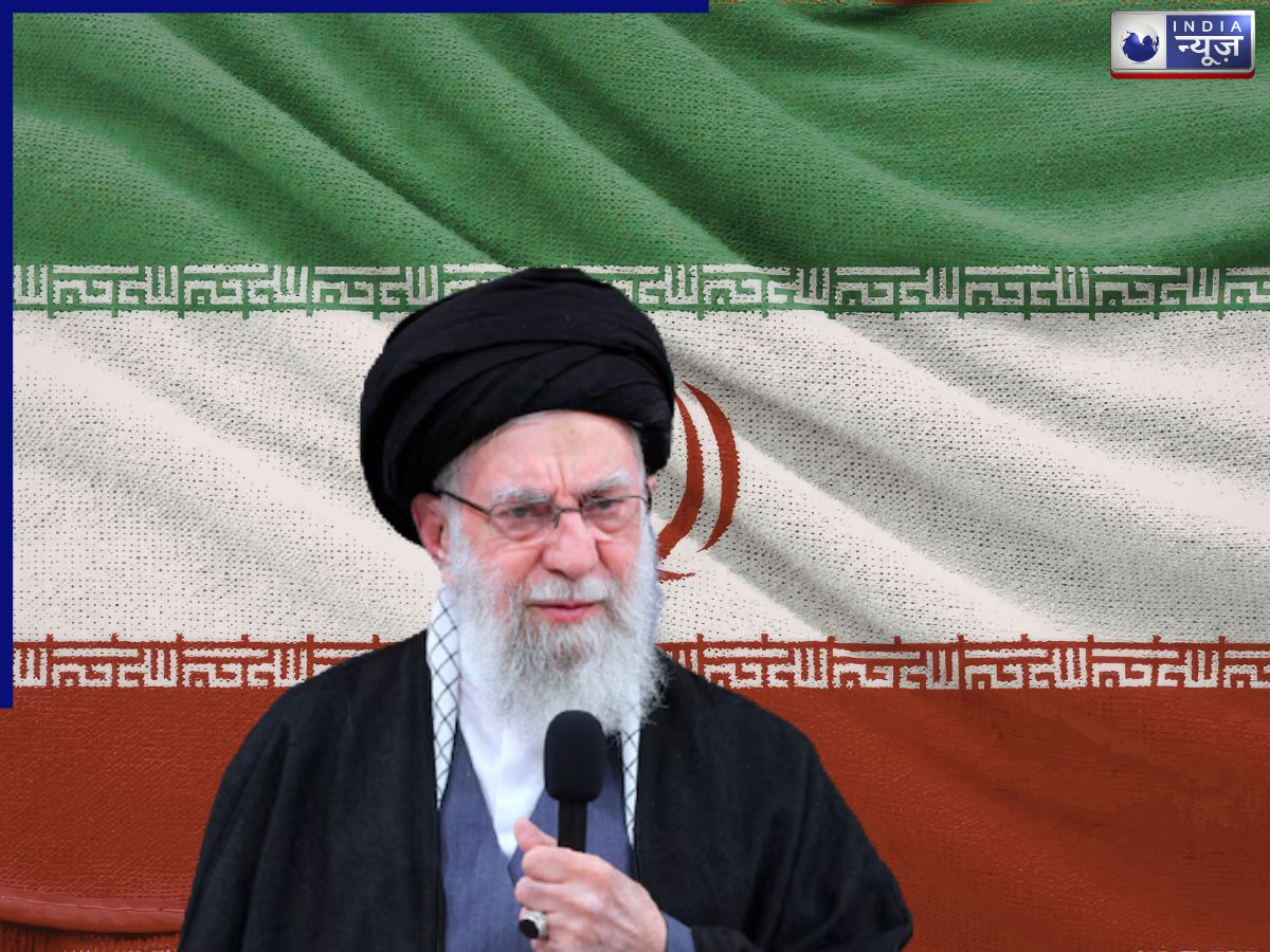 क्या सच में मारे गए ईरान के सर्वोच्च नेता? खामेनेई के अकाउंट से किया गया ऐसा पोस्ट; देख सन्न रह गए दुनिया भर के मुसलमान