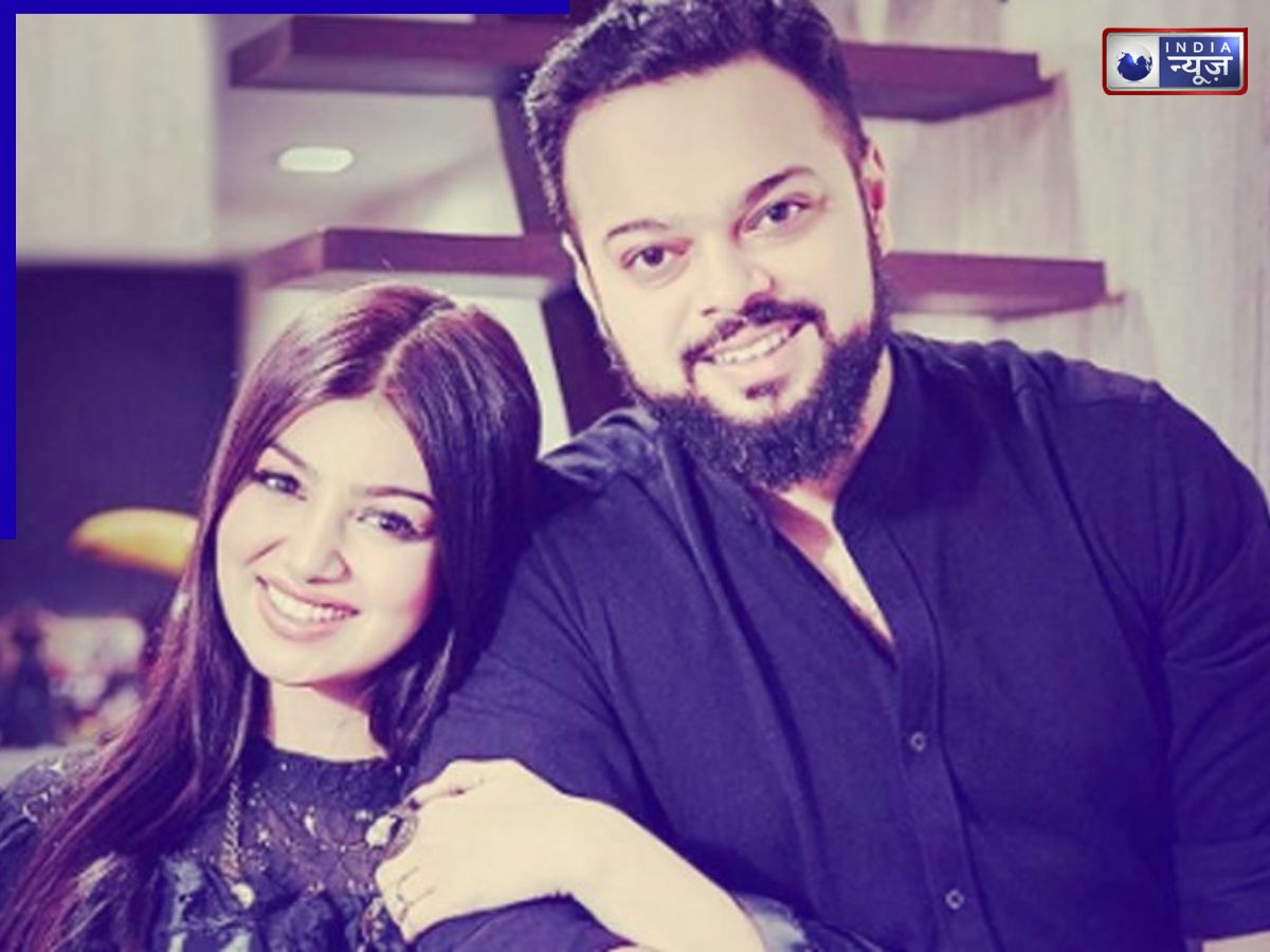 Ayesha Takia and Farhan Azmi - Photo Gallery