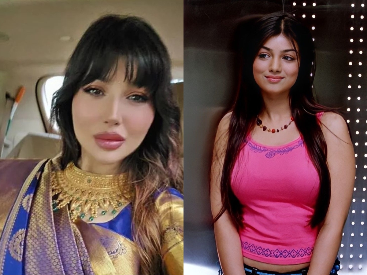 ayesha takia - Photo Gallery