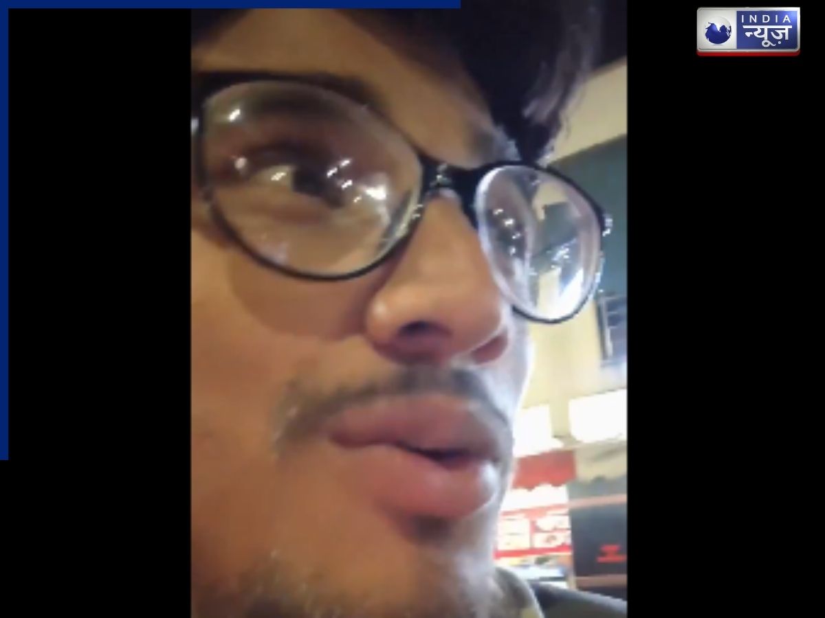 Rapido Viral Video: किस्मत का सारा खेल,  रैपिडो राइडर निकला क्लास टॉपर, पुरानी यादों ने इंटरनेट पर जीता लोगों का दिल