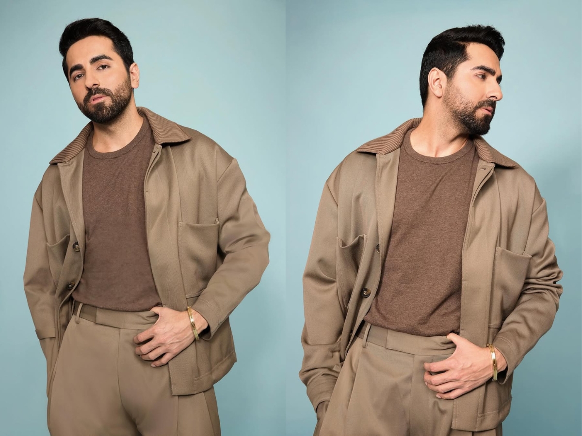 Ayushmann Khurrana - Photo Gallery