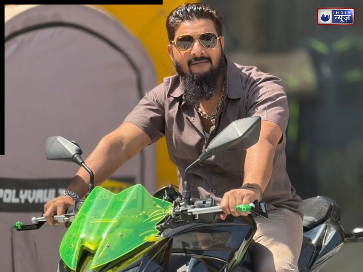 सोशल मीडिया इंफ्लुएंसर बाबा खान के घर पर फायरिंग, पुलिस मुठभेड़ में एक गिरफ्तार