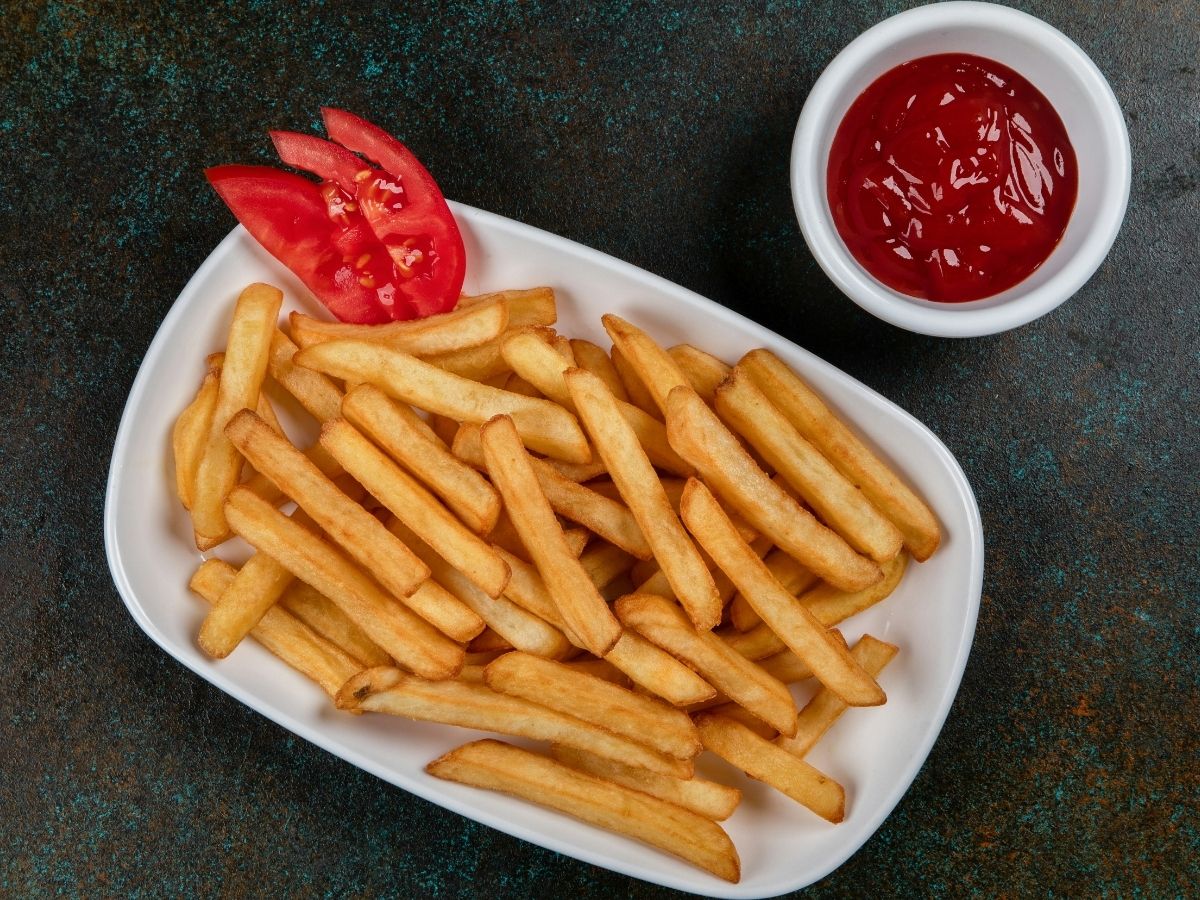 Bad combination with tea - Photo Gallery