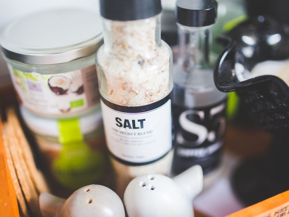 Bad combination with tea - Photo Gallery