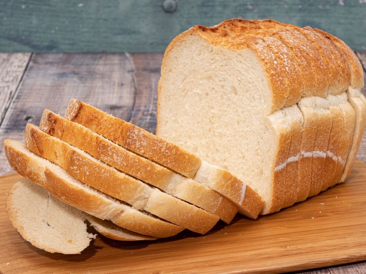 Bad combination with tea - Photo Gallery